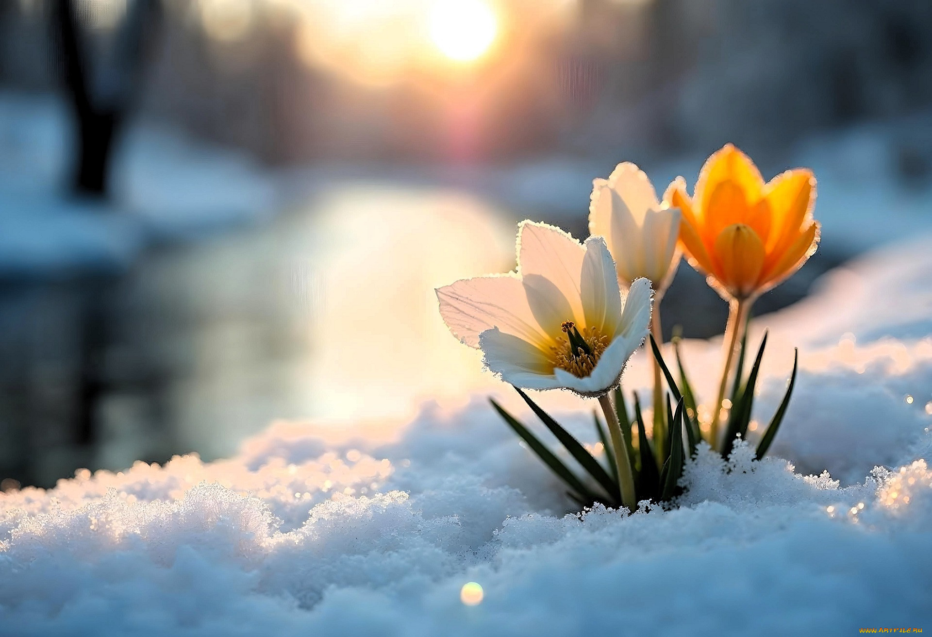 3 ,  , flowers, , , , 